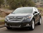 Venza Toyota price Venza Toyota price minivan