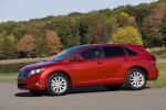 Venza Toyota tuning Venza Toyota tuning sedan