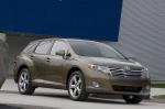 Toyota Venza auto 2014