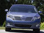 Toyota Venza lease hatchback