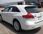 Toyota Venza Specification 2008