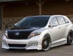 Venza Toyota sale wagon