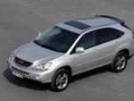 Lexus RX 400h price Lexus RX 400h price suv