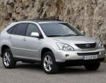Lexus RX 400h reviews Lexus RX 400h reviews 2015