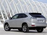 RX 400h Lexus lease RX 400h Lexus lease 2006