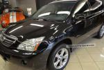 RX 400h Lexus model RX 400h Lexus model 2007