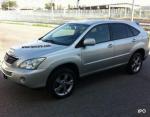RX 400h Lexus usa RX 400h Lexus usa suv