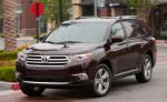 Highlander Toyota configuration Highlander Toyota configuration hatchback