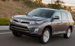 Highlander Toyota price Highlander Toyota price 2012