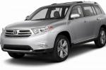 Highlander Toyota review Highlander Toyota review 2011