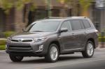 Highlander Toyota Specifications Highlander Toyota Specifications minivan