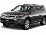 Highlander Toyota used Highlander Toyota used liftback