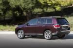 Toyota Highlander reviews Toyota Highlander reviews 2012