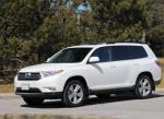 Toyota Highlander sale Toyota Highlander sale 2010