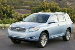 Highlander Hybrid Toyota approved Highlander Hybrid Toyota approved 2012