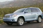 Highlander Hybrid Toyota auto Highlander Hybrid Toyota auto 2012