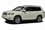 Highlander Hybrid Toyota for sale Highlander Hybrid Toyota for sale 2011