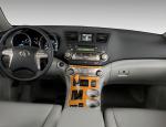 Highlander Hybrid Toyota prices Highlander Hybrid Toyota prices 2012