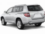 Highlander Hybrid Toyota reviews Highlander Hybrid Toyota reviews 2010