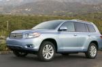 Highlander Hybrid Toyota sale Highlander Hybrid Toyota sale 2012