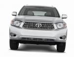 Toyota Highlander Hybrid auto Toyota Highlander Hybrid auto sedan