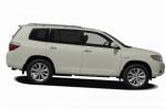Toyota Highlander Hybrid how mach Toyota Highlander Hybrid how mach sedan
