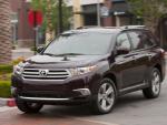 Highlander Toyota auto Highlander Toyota auto minivan