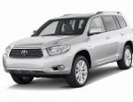 Highlander Toyota models Highlander Toyota models 2005