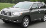 Highlander Toyota prices Highlander Toyota prices sedan