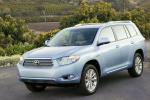 Highlander Toyota review Highlander Toyota review hatchback