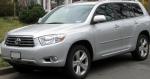 Highlander Toyota reviews Highlander Toyota reviews 2012