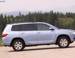 Highlander Toyota Characteristics Highlander Toyota Characteristics suv