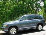 Highlander Toyota configuration Highlander Toyota configuration hatchback