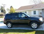 Highlander Toyota Specification Highlander Toyota Specification suv