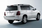 Highlander Toyota tuning Highlander Toyota tuning 2010