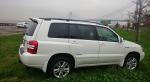 Toyota Highlander cost Toyota Highlander cost sedan