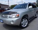 Toyota Highlander for sale Toyota Highlander for sale 2012