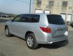 Toyota Highlander how mach Toyota Highlander how mach 2015