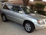 Toyota Highlander lease Toyota Highlander lease coupe