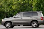 Toyota Highlander sale Toyota Highlander sale 2006