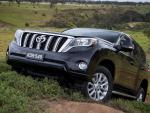 Land Cruiser Prado 150 Toyota auto Land Cruiser Prado 150 Toyota auto hatchback
