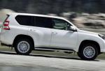 Land Cruiser Prado 150 Toyota for sale Land Cruiser Prado 150 Toyota for sale sedan