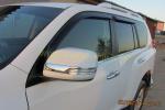 Land Cruiser Prado 150 Toyota specs Land Cruiser Prado 150 Toyota specs 2007