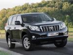 Land Cruiser Prado 150 Toyota usa Land Cruiser Prado 150 Toyota usa 2006