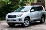 Land Cruiser Prado 150 Toyota used Land Cruiser Prado 150 Toyota used sedan