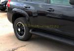 Toyota Land Cruiser Prado 150 configuration Toyota Land Cruiser Prado 150 configuration 2006