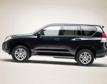 Toyota Land Cruiser Prado 150 reviews Toyota Land Cruiser Prado 150 reviews 2012
