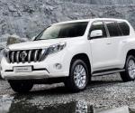Toyota Land Cruiser Prado 150 Specification Toyota Land Cruiser Prado 150 Specification 2008