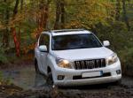 Toyota Land Cruiser Prado 150 Specifications Toyota Land Cruiser Prado 150 Specifications hatchback
