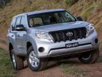 Toyota Land Cruiser Prado 150 used Toyota Land Cruiser Prado 150 used sedan